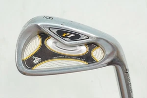 Taylormade R7 Tp 6 Iron Graphite Stiff Flex Reax 0822085 J51 - Picture 1 of 6