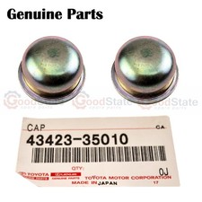 Toyota CAP FRONT AXLE OUTER SHAFT FLANGE 4342335010(43423-35010)