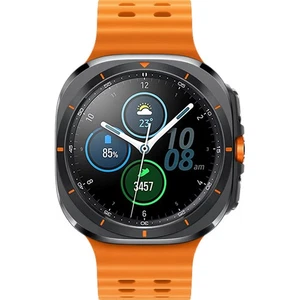 Samsung Galaxy Watch Ultra Titanium Gray 47 mm LTE *Wie Neu* DE Händler - Bild 1 von 2