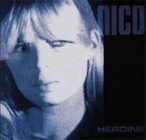 Nico Heroine (Vinyl) 12" Album Coloured Vinyl (UK IMPORT) - Picture 1 of 1
