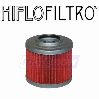 HiFlo Oil Filter for 2001-2002 KTM 400 MXC - Engine Oil Filters  xp - Imagem 1 de 4