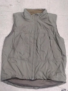 SEKRI LEVEL 7 PCU INSULATED VEST LARGE LONG Used - Picture 1 of 7
