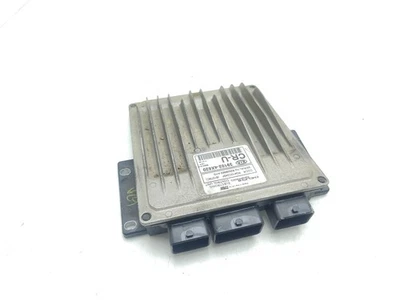 391024X520 centralina motore per KIA CARNIVAL II (FL) 9229967 - Immagine 1 di 4