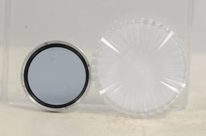 Rolleiflex B-5 Color Conversion Filter Bay-IV with Case - Picture 1 of 3