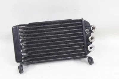 Ducati Multistrada 1200 15-16 DVT Engine Motor Oil Cooler 54811051A DAMAGE — 第 1/4 张图片