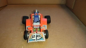 Vintage M.A.S.K Kenner Firefly Dune Buggy 1986 - Bild 1 von 5