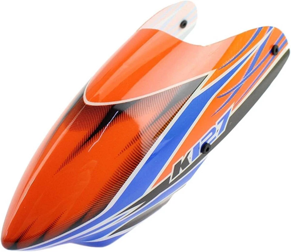 K127 Genuine Canopy for Starts 140 K110S Used, Small Repair Part Japan oo8 - Image 1 of 1