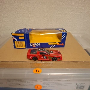 Corgi C108 Chevrolet Camaro Z28. UK Buyers Only (17) - Picture 1 of 10