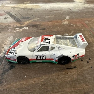 Matchbox Specials Ferrari 512 BB #147 - 1:40 Scale - white - Picture 1 of 7
