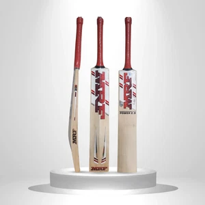 MRF Power 2.0 English Willow Cricketschläger - SH - Bild 1 von 6