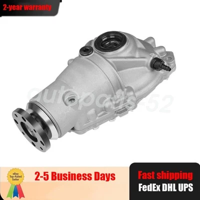 Conjunto portador diferencial delantero 31507578154 para BMW X3 X4 F25 F26 2011-2018 Foto 1 de 4