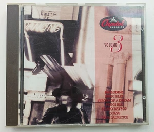 Various Capitol Classics Volume 3 1990 14 track compilation - Picture 1 of 2