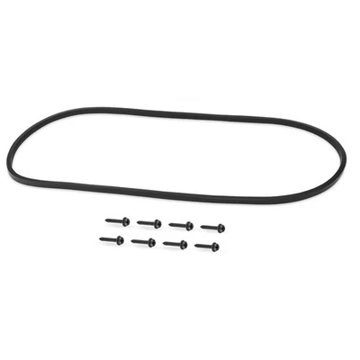 15-23 PARA POLARIS RZR 900 1000 XP Y TAPA EMBRAGUE GENERAL JUNTA TORNILLOS DE MONTAJE Foto 1 de 4