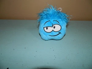 Disney JAKKS Club Pingüino Azul Serie 2 Pingüino Puffle Con Etiquetas y Moneda - Imagen 1 de 4