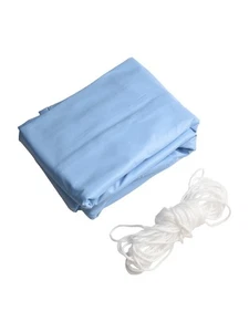 Starkes PVC Pool Luftkissen für zuverlässigen Schutz vor saisonalen Elementen - Picture 1 of 12