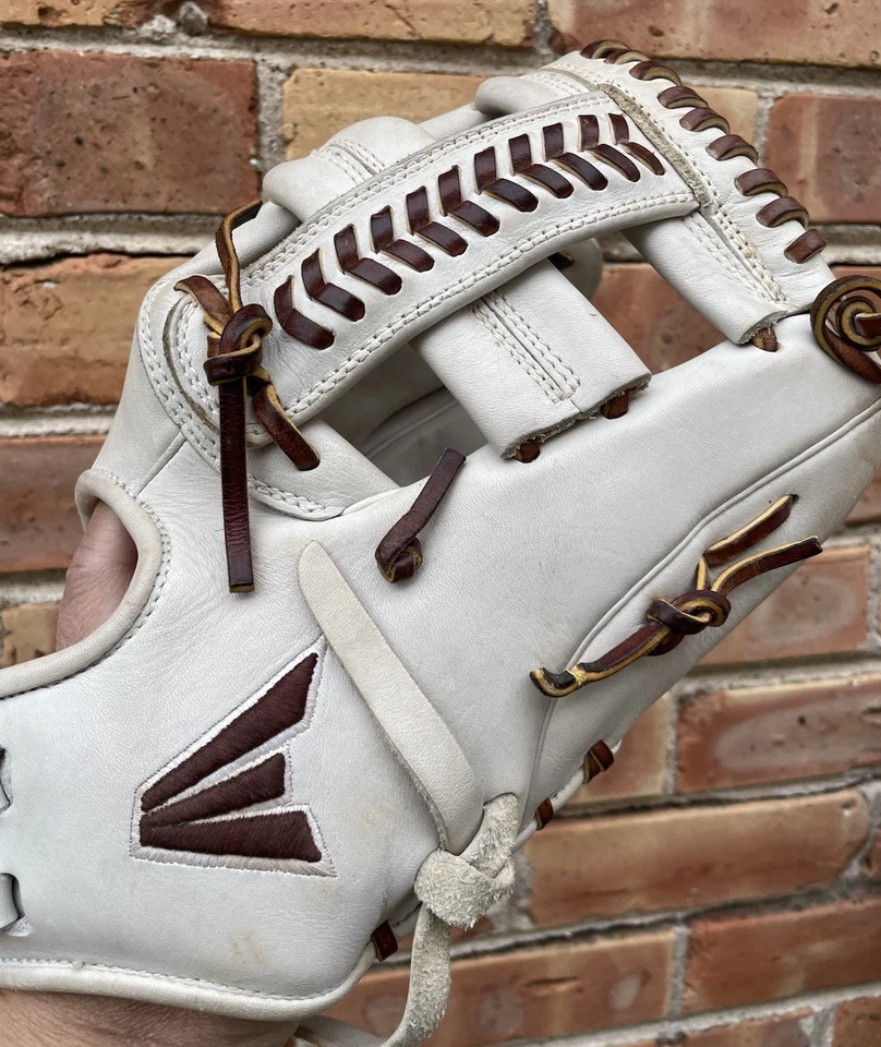 🔥 Easton Pro Collection • Guante de Softbol Lanzamiento Rápido PCFP 11.75" • DERECHO Foto 1 de 4