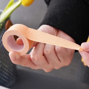 1 Stück Medizinischer selbstklebender Gips Baumwolle Hand Fuß Heilung klebender Verband Bandage - Bild 1 von 13