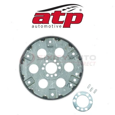 ATP Automatic Transmission Flexplate for 1979-1989 GMC P3500 -  lr Foto 1 de 4