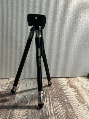 SUNPAK 4200XL TABLE TOP TRIPOD - Image 1 of 4