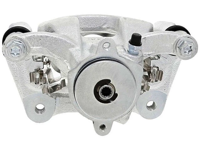 Juego de pastillas de freno delanteras para S10 Fleetwood Blazer Jimmy Sonoma Hombre Bravada VD95N3 Foto 1 de 1