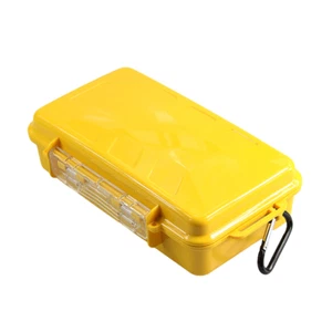 Caja de cables de lanzamiento OTDR SM FC/UPC-LC/APC 1 km bobina de prueba de fibra - Imagen 1 de 8