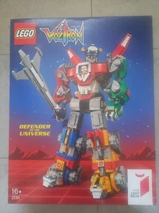 Lego® Ideas 21311 Voltron - Neu - OVP - Bild 1 von 14