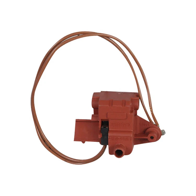 Original Samsung DD81-03971A Lavavajillas Svc-Latch 1392370 74338 PS4266536 Foto 1 de 1