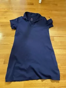 Isaac Mizrahi Live Woman’s Medium Dress / Shirt - Picture 1 of 8