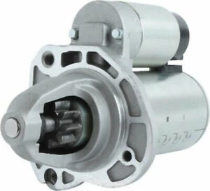 Starter for Chrysler Jeep 300C 3.6+ Grand Cherokee IV Build Year 2010-2019 - Picture 1 of 1