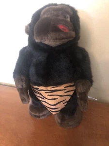 Gemmy Industries Gorilla canta Jungle Boogie vedi VIDEO! - Foto 1 di 10