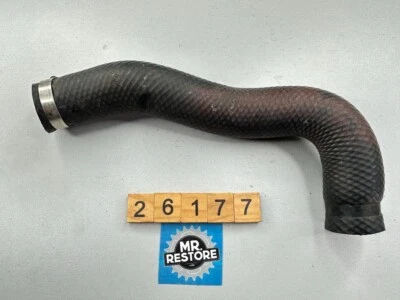 Manguera de refrigeración del radiador Kawasaki ZX750 F Ninja 750 R GPX750 39062-1198 Foto 1 de 4