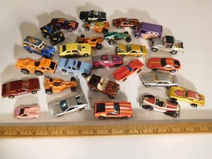 26 vintage 1976 to 1989 Cool Hot Wheels - Picture 1 of 6