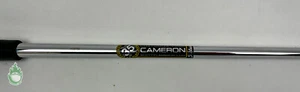 Eje de putter de acero Scotty Cameron usado hecho para jugar punta .355 32,5" - Imagen 1 de 11