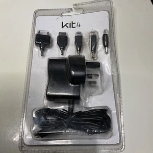 universal charging kit - Zdjęcie 1 z 3