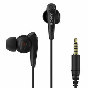 Sony MDR-NC31EM Digital Noise Cancelling Headset Earphones Xperia Z3 Z2