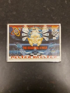 Helter Skelter Essential 8 Tape Pack '95 x1 Missing - Picture 1 of 7