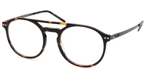 NEW PRODESIGN DENMARK 6613 c.5512 Havana EYEGLASSES 51-20-140mm B46mm - Picture 1 of 9