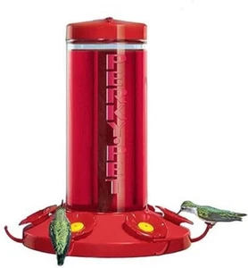 Alimentador para colibríes 220 The Grand Master 48 onzas - Imagen 1 de 12