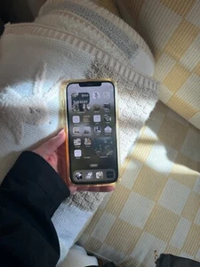 TikTok iPhone 12 Pro Max - 128 GB - Pink (Unlocked) - Picture 1 of 2