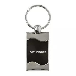 Nissan Pathfinder Key Chain (Black) - Bild 1 von 3
