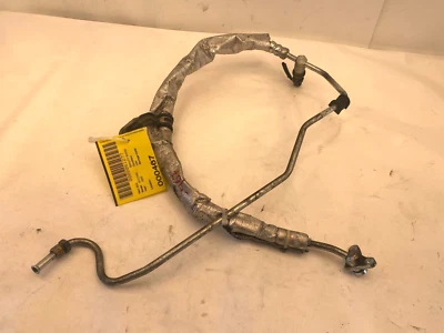 Conjunto de condensador de aire acondicionado a deshidratador Honda Accord 2003-2005 2,4 L OEM Foto 1 de 4