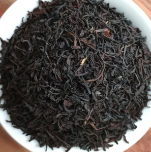 VANILLA BLACK TEA ORGANIC NEW PREMIUM QUALITY LEAF TEAS AUSTRALIAN SELLER - Picture 1 of 5