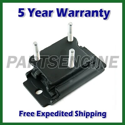 Montaje de transmisión para Nissan Frontier/Pathfinder 2005-16 automático/Xterra 4,0 L 4x4 Foto 1 de 4