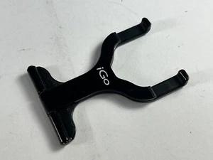iGo Universal Smartphone Holder – Black, Adjustable Stand - Picture 1 of 6