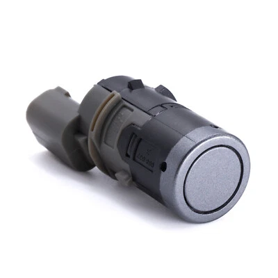 BMW 5 Series E60 E61 PDC Front Parking Sensor Space Grey A52 NEW - Image 1 of 3
