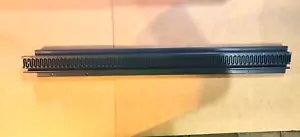 LIPPERT LCI SCHWINTEK SLIDE OUT GEAR RACK TRACK 25.75" BOTTOM LEFT HAND INVERTED - Bild 1 von 4