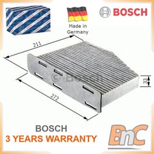 MAHLE Polline Filtro aria-per cabina Filtro la182-si adatta a VW Toureg t5