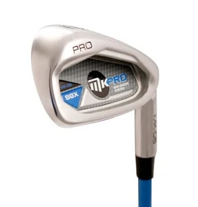 Mkids – Junior Golfers R/h Starter Iron and Putter Set – Age 10 to 12 years - Picture 1 of 8