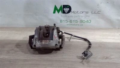 Pinza de freno delantera izquierda Ford Edge 2015-2018 F2GC2011NC Foto 1 de 4