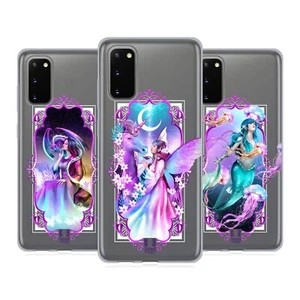 HEAD CASE FANTAISIE VIVE ÉTUI COQUE EN GEL MOLLE POUR SAMSUNG TÉLÉPHONES 1 - Photo 1 sur 10
